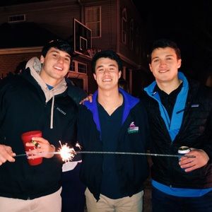 Meet your Posher, Paul